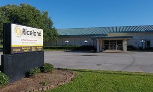 Riceland Medical Center